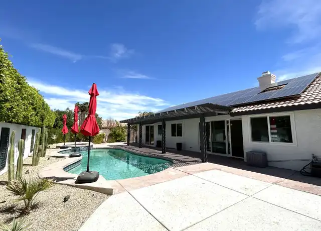Property at 30889 Camrose Dr, Cathedral City, CA, 92234, 4 beds, 2 baths, [object Object]
