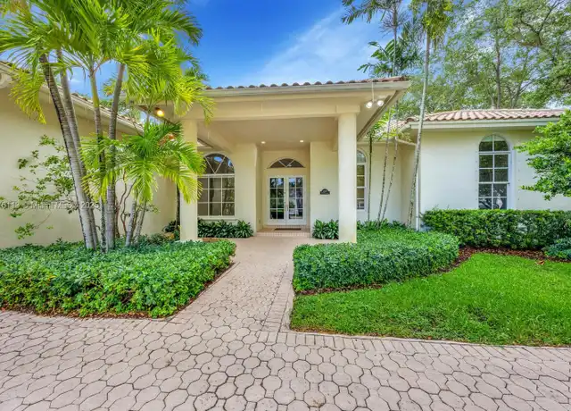 Property at 11149 SW 78th Ave, Pinecrest, FL, 33156, 4 beds, 4 baths, [object Object]