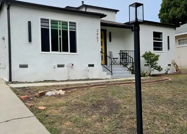 Property at 3407 Barbara St, San Pedro, CA, 90731, 4 beds, 2 baths, [object Object]