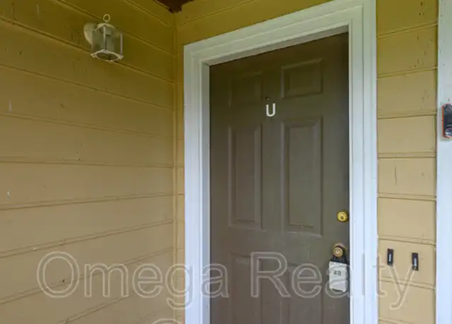 Property at 156 Patton St W Unit U, Jemison, AL, 35085, 2 beds, 1 bath, [object Object]