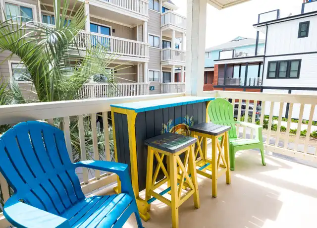 Property at 1411 Lake Park Blvd S Unit B1, Carolina Beach, NC, 28428, 1 bed, 1 bath, [object Object]