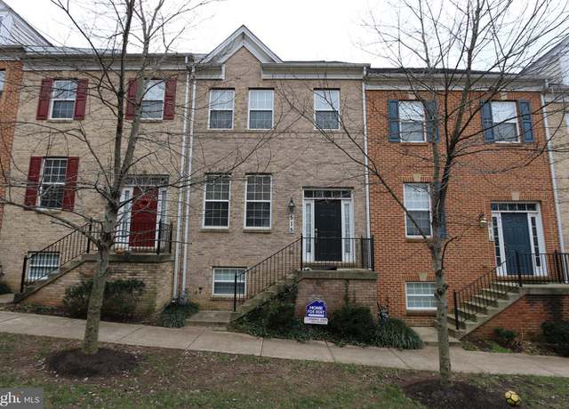 Photo of 515 Pelican Ave, Gaithersburg, MD 20877
