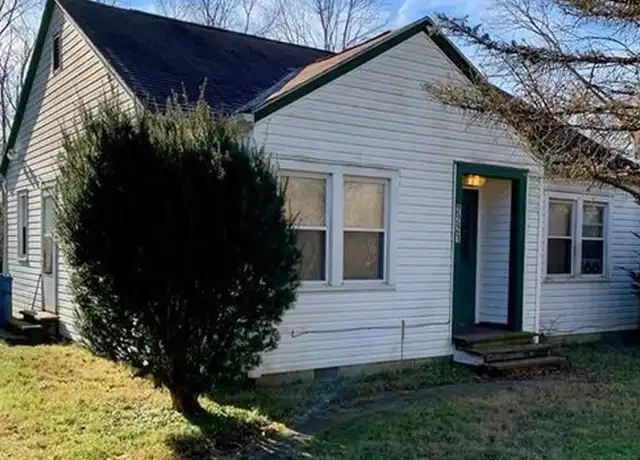 Property at 2221 W 58th St, Indianapolis, IN, 46228, 2 beds, 1 bath, [object Object]