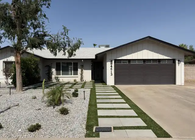 Property at 4613 S Rita Ln, Tempe, AZ, 85282, 4 beds, 2 baths, [object Object]