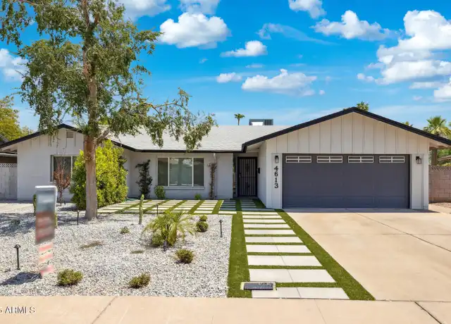 Property at 4613 S Rita Ln, Tempe, AZ, 85282, 4 beds, 2 baths, [object Object]