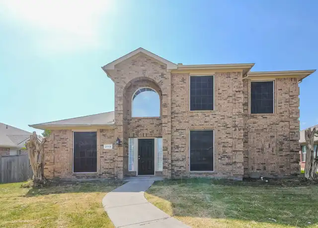 Property at 2712 Crooked Crk, Mesquite, TX, 75181, 4 beds, 3 baths, [object Object]