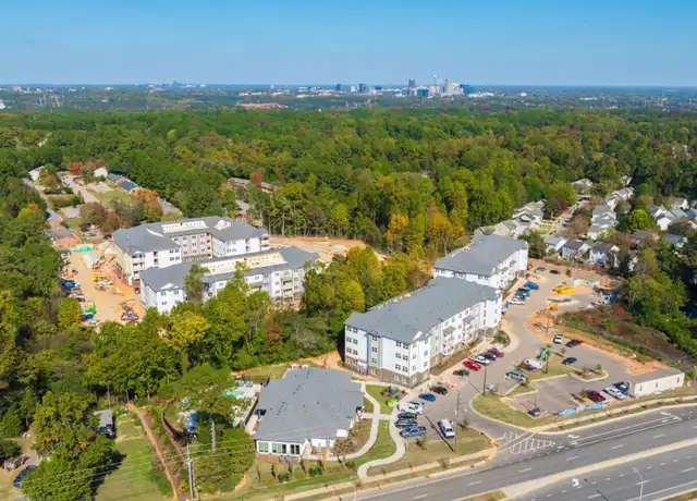 Property at 2720 Bristlecone Trl Unit A3, Raleigh, NC, 27603, 1 bed, 1 bath, [object Object]