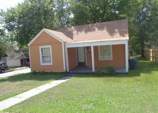 Property at 920 S Elm St, Little Rock, AR, 72204, 2 beds, 1 bath, [object Object]