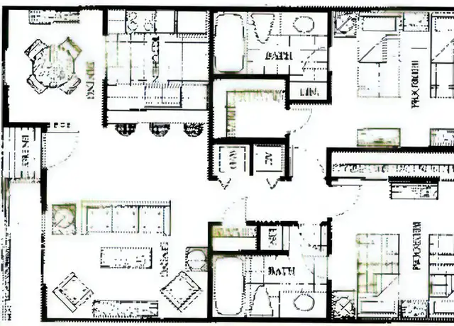 Property at 218 N Texas Blvd Unit 306, Denton, TX, 76201, 2 beds, 2 baths, [object Object]