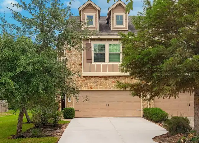 Property at 110 Cheswood Manor Dr, Spring, TX, 77382, 3 beds, 2.5 baths, [object Object]