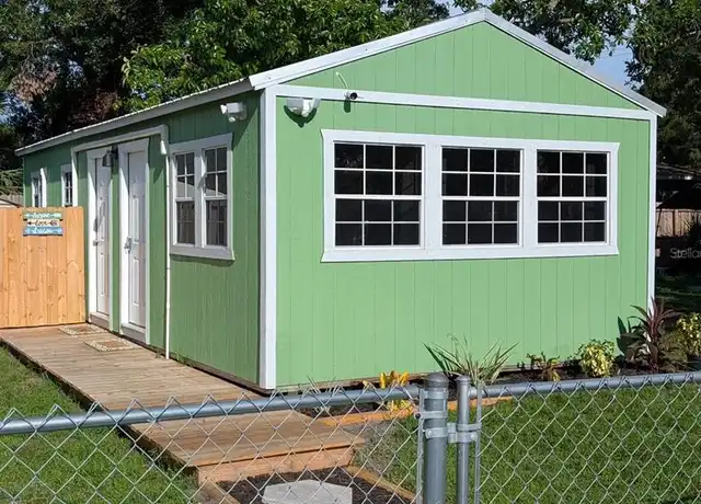 Property at 2929 W La Salle St, Tampa, FL, 33607, 1 bed, 1 bath, [object Object]