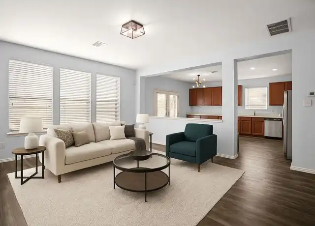 Property at 13400 Gilwell Dr, Del Valle, TX, 78617, 4 beds, 2.5 baths, [object Object]