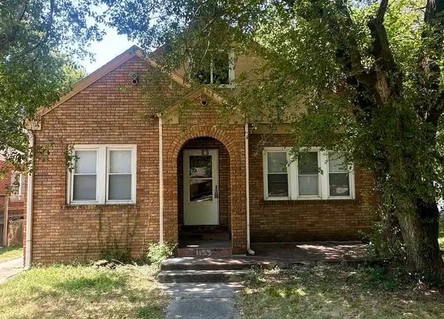 Property at 1155 S National Ave, Springfield, MO, 65804, 2 beds, 1 bath, [object Object]