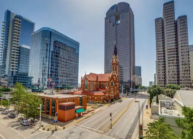 Property at 907 N Pearl St Unit 1768, Dallas, TX, 75201, 3 beds, 2 baths, [object Object]