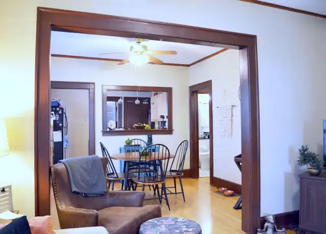 Property at 3115 Girard Ave S Unit 1, Minneapolis, MN, 55408, 2 beds, 1 bath, [object Object]