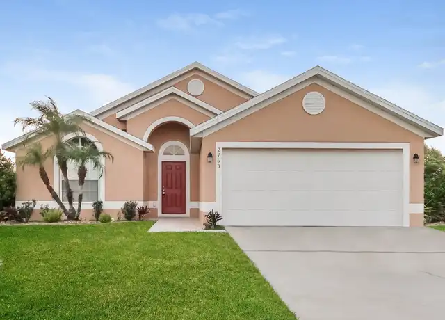 Property at 2763 Eagle Ridge Loop, Kissimmee, FL, 34746, 3 beds, 2 baths, [object Object]