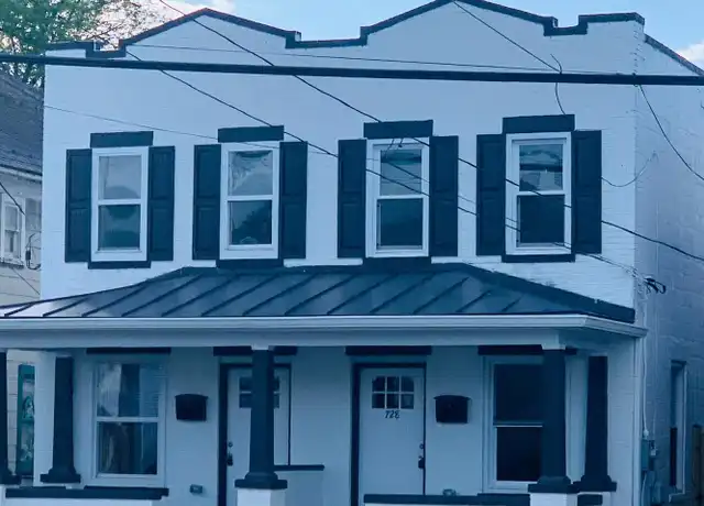 Property at 726 N Queen St, Martinsburg, WV, 25404, 3 beds, 1.5 baths, [object Object]
