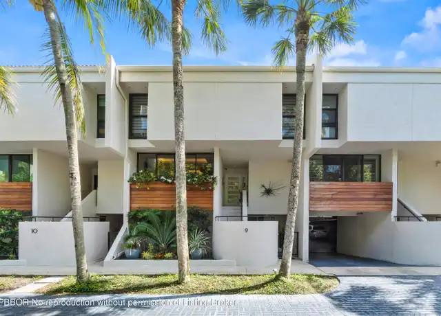 Property at 2335 S Ocean Blvd Unit C9, Palm Beach, FL, 33480, 3 beds, 2.5 baths, [object Object]