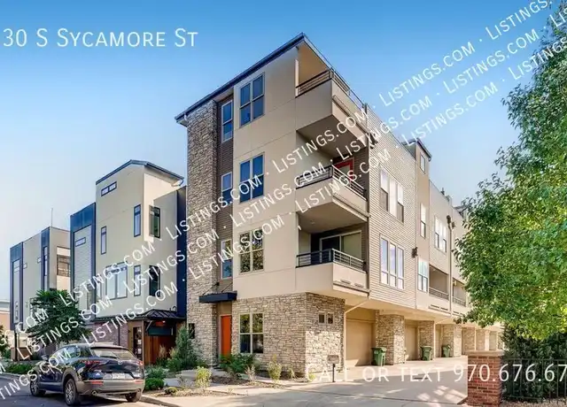 Property at 5630 S Sycamore St, Littleton, CO, 80120, 2 beds, 2.5 baths, [object Object]