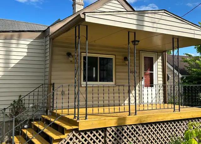 Property at 1031 7th St, West Elizabeth, PA, 15088, 2 beds, 1 bath, [object Object]