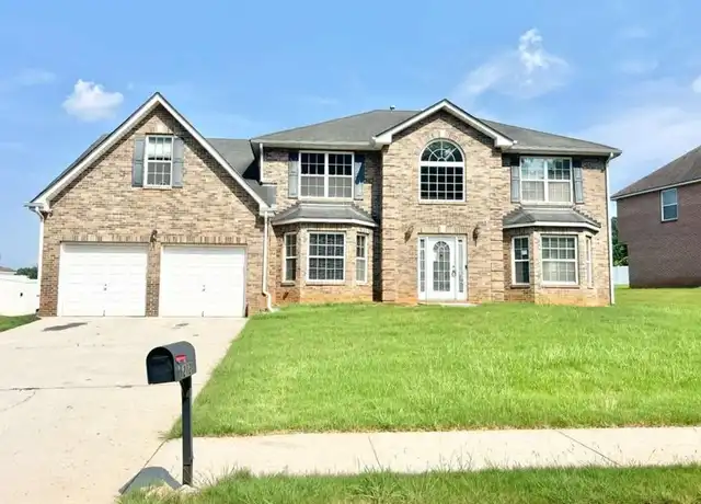 Property at 212 Bella Vista Ter, McDonough, GA, 30253, 5 beds, 3 baths, [object Object]