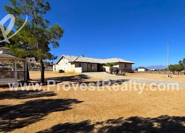 Property at 21975 Hercules St, Apple Valley, CA, 92308, 3 beds, 2 baths, [object Object]