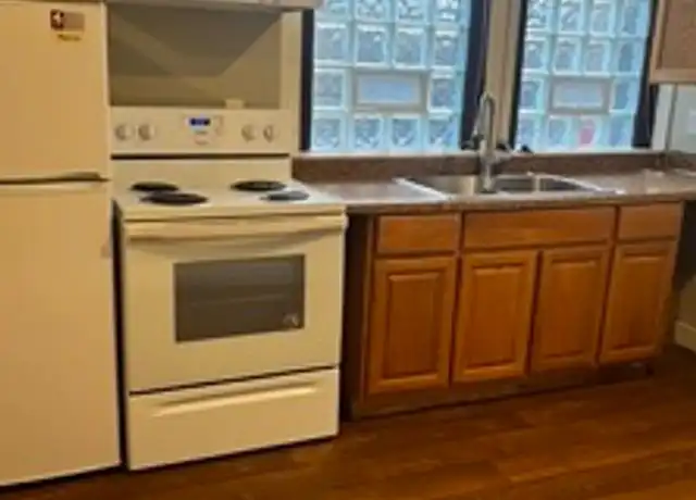Property at 1211 W 9th Ave Unit 5, Spokane, WA, 99204, 1 bed, 2 baths, [object Object]