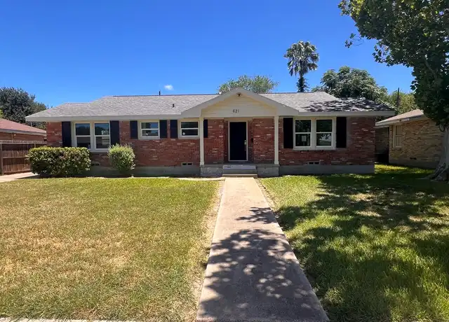 Property at 621 Hopper Dr, Corpus Christi, TX, 78411, 3 beds, 2 baths, [object Object]