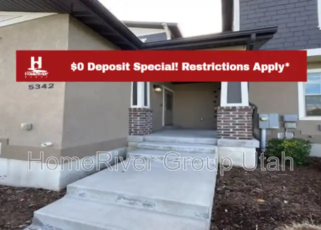 Property at 5342 W Hampstead Ln, West Valley City, UT, 84120, 3 beds, 3 baths, [object Object]