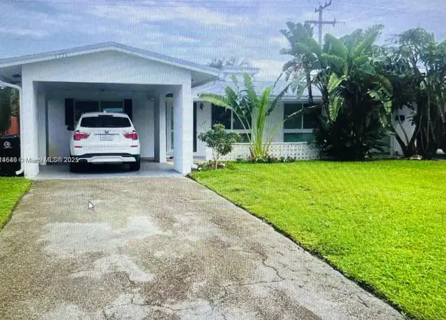 Property at 1721 NE 55th St Unit 1-2, Fort Lauderdale, FL, 33334, 2 beds, 1 bath, [object Object]