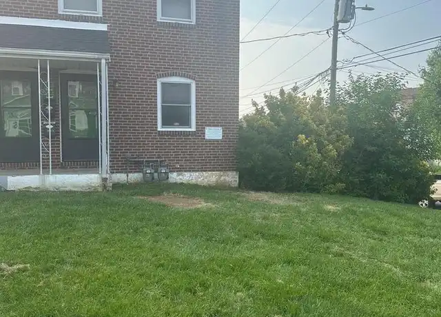 Property at 1018 S Rodney St, Wilmington, DE, 19805, 2 beds, 2 baths, [object Object]
