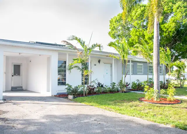Property at 341 Henthorne Dr, Palm Springs, FL, 33461, 3 beds, 2 baths, [object Object]