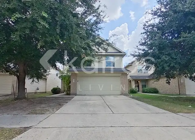 Property at 871 Darbydale Crossing Ln, Houston, TX, 77090, 4 beds, 2.5 baths, [object Object]