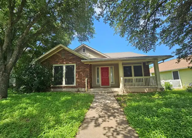 Property at 4211 Mather, Kyle, TX, 78640, 4 beds, 2 baths, [object Object]