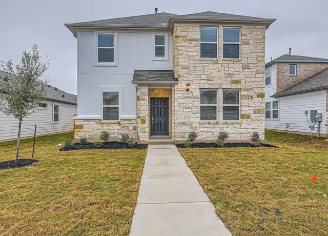 Property at 5709 Beverly Prairie Rd, Del Valle, TX, 78617, 4 beds, 3 baths, [object Object]