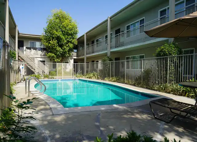 Property at 8407 Hydro Dr Unit 13, Whittier, CA, 90606, 1 bed, 1 bath, [object Object]