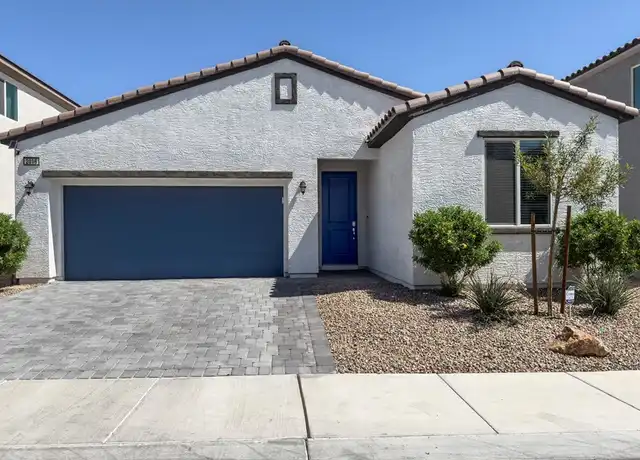 Property at 2016 Rubble Ave, North Las Vegas, NV, 89081, 3 beds, 2 baths, [object Object]