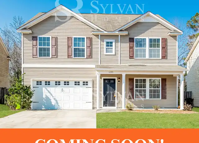 Property at 1295 Green Turf Ln, Elgin, SC, 29045, 4 beds, 2.5 baths, [object Object]