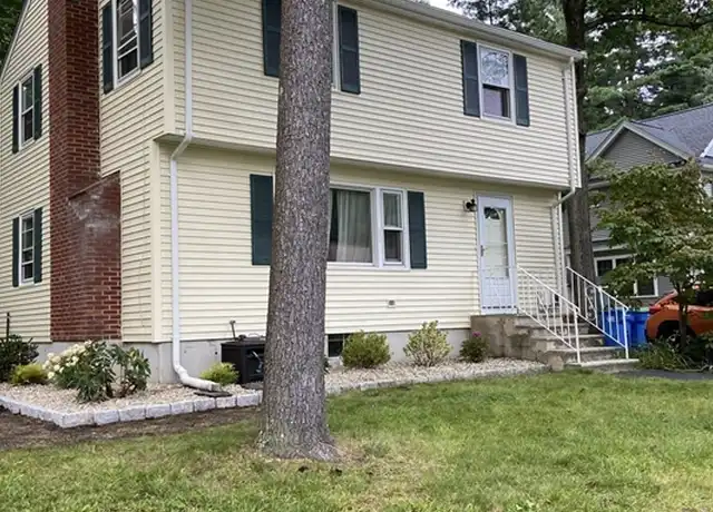 Property at 2 Marigold Ave, Wellesley, MA, 02482, 4 beds, 1.5 baths, [object Object]