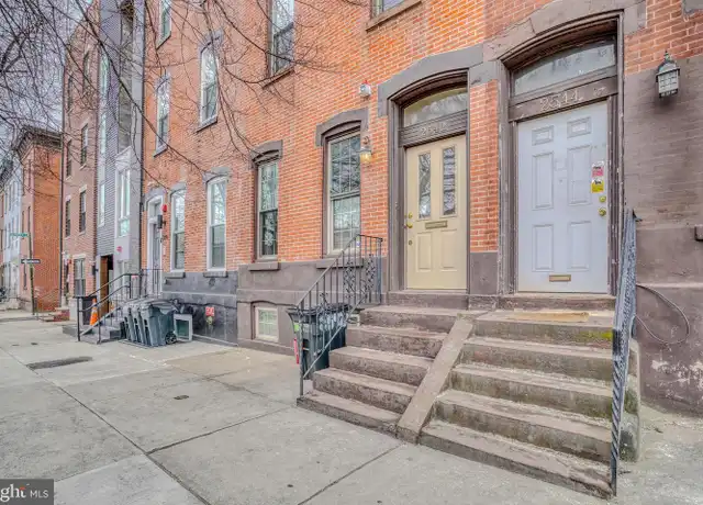 Property at 2542 W Girard Ave Unit 2, Philadelphia, PA, 19130, 3 beds, 2 baths, [object Object]