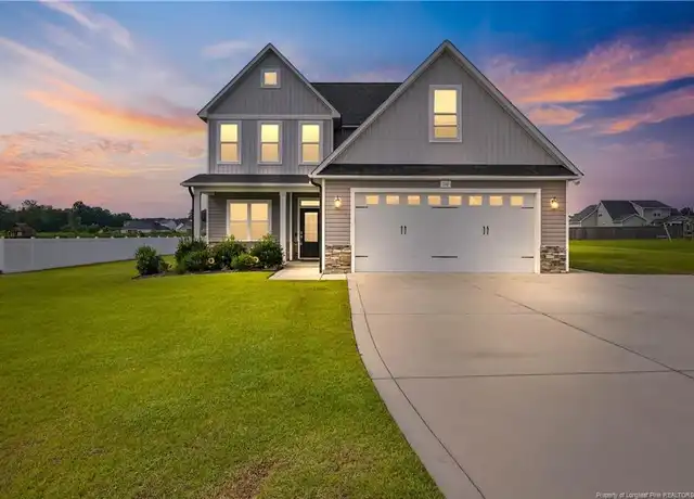 Property at 110 Thunder Valley Ct, Lillington, NC, 27546, 4 beds, 3.5 baths, [object Object]