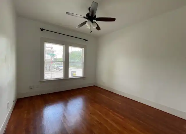 Property at 2528 Driscoll St Unit A, Houston, TX, 77019, 2 beds, 1 bath, [object Object]