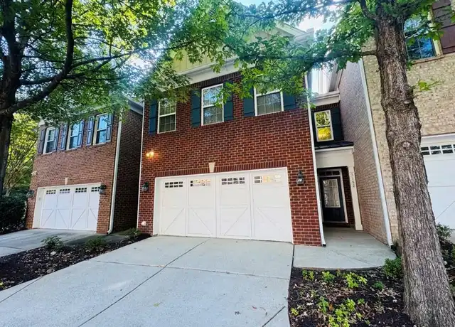 Property at 3182 Buck Way, Alpharetta, GA, 30004, 3 beds, 2.5 baths, [object Object]