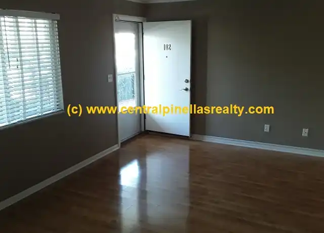 Property at 1235 S Highland Ave Unit 4-102, Clearwater, FL, 33756, 1 bed, 2 baths, [object Object]
