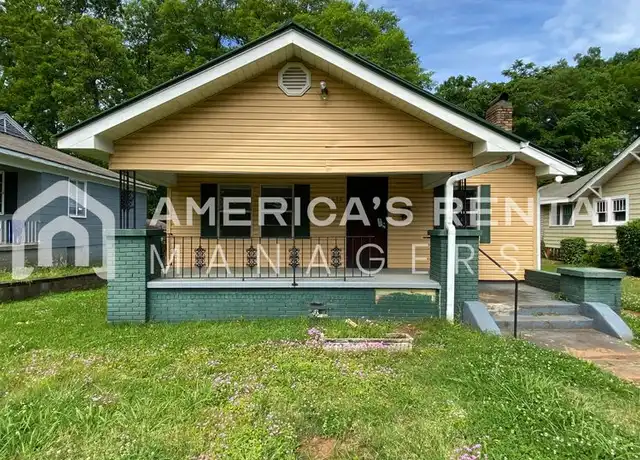 Property at 1414 16th Way SW, Birmingham, AL, 35211, 3 beds, 1 bath, [object Object]