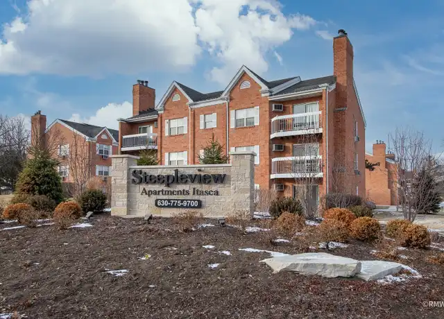 Property at 220 S Rush St Unit 2A, Itasca, IL, 60143, 2 beds, 2 baths, [object Object]