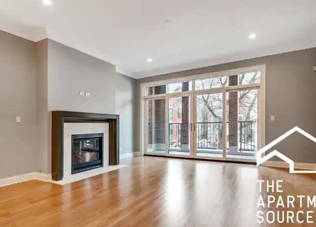 Property at 2319 N Southport Ave Unit 1, Chicago, IL, 60614, 4 beds, 3 baths, [object Object]