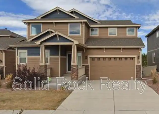 Property at 1145 Antrim Loop, Colorado Springs, CO, 80910, 4 beds, 3.5 baths, [object Object]