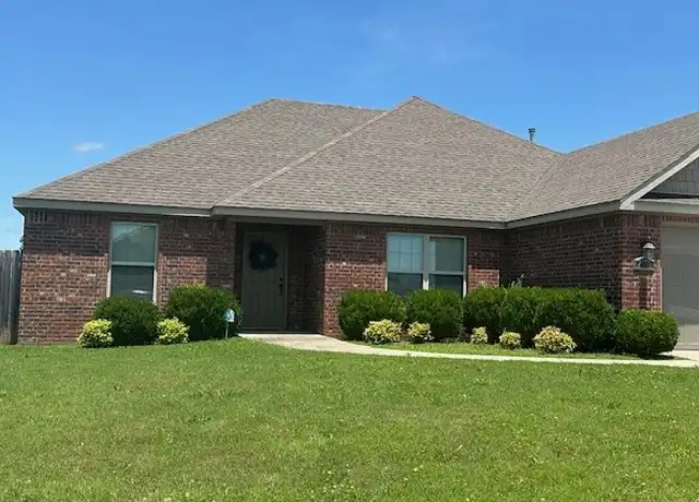 Property at 2090 Eagle Dr, Pea Ridge, AR, 72751, 3 beds, 2 baths, [object Object]