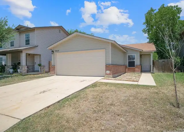 Property at 10119 Sundrop Pass, San Antonio, TX, 78245, 3 beds, 2 baths, [object Object]